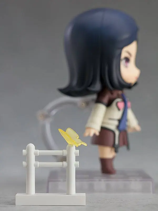Persona 2 Eternal Punishment Nendoroid Action Figur Maya Amano 10 cm termékfotó