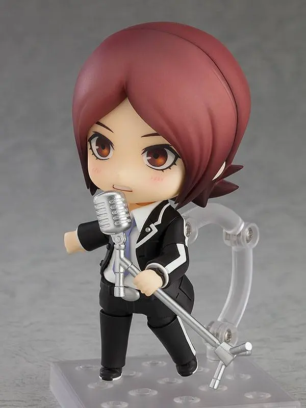 Persona 2 Eternal Punishment Nendoroid Actionfigur Tatsuya Suou 10 cm Produktfoto