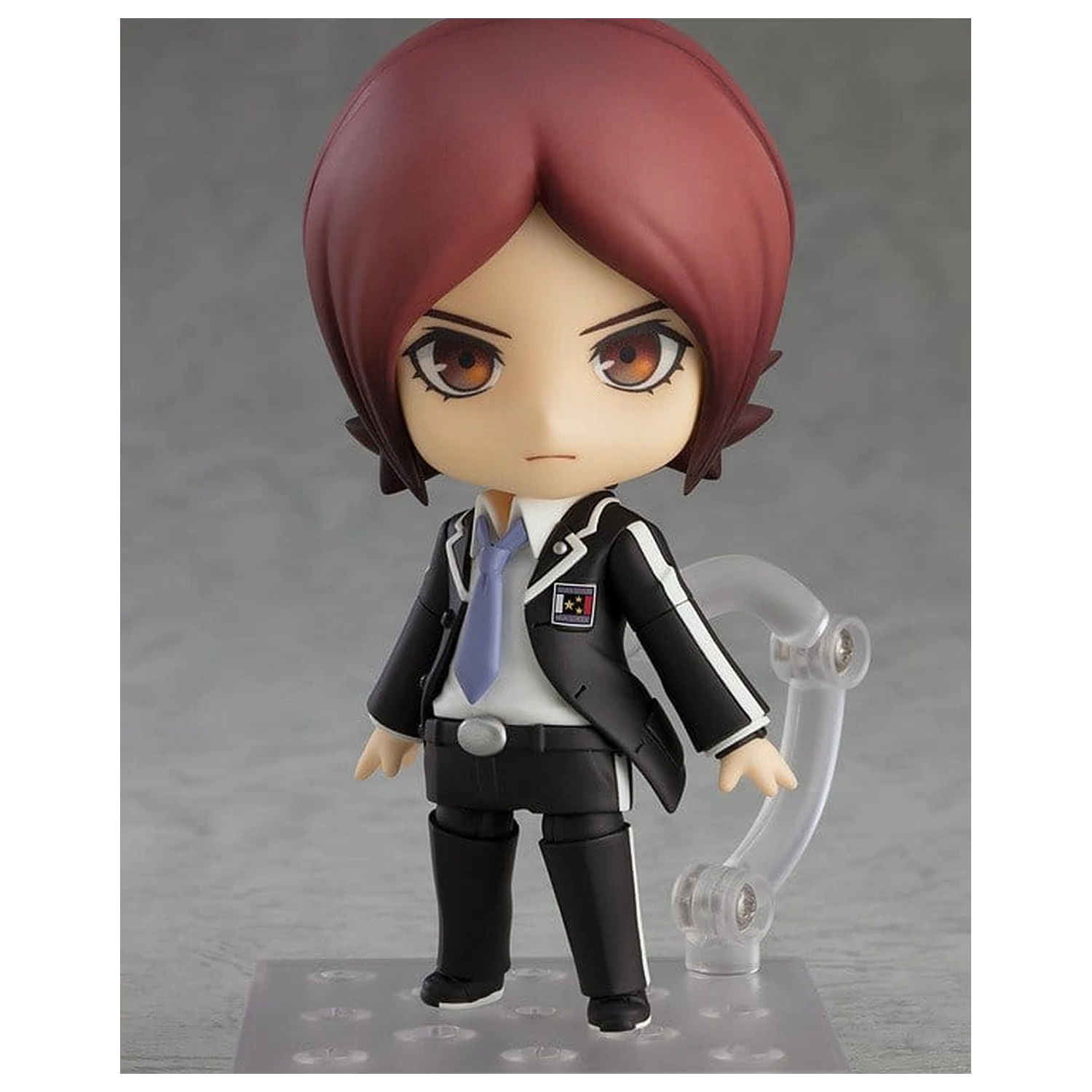 Persona 2 Eternal Punishment Nendoroid Actionfigur Tatsuya Suou 10 cm Produktfoto