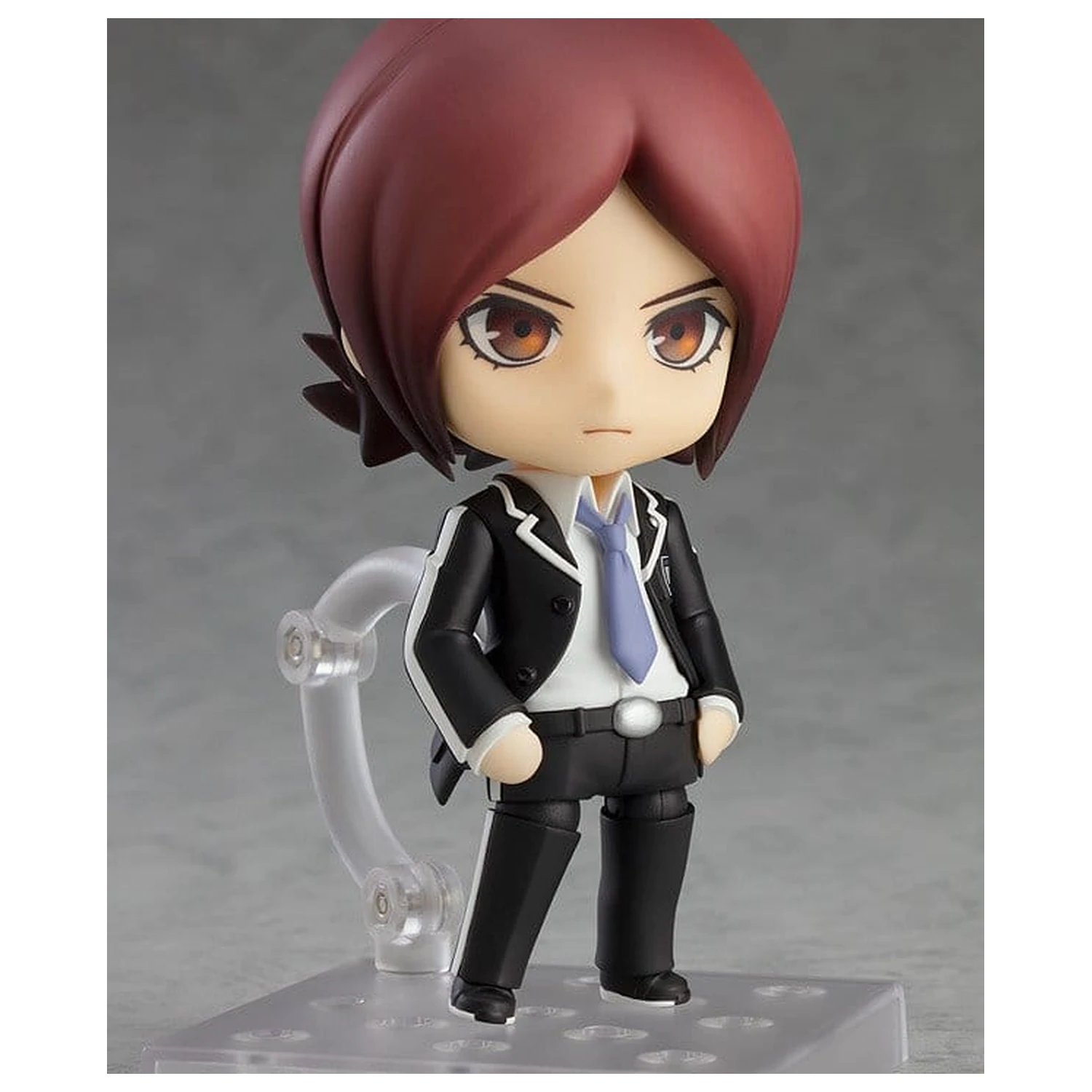 Persona 2 Eternal Punishment Nendoroid Actionfigur Tatsuya Suou 10 cm Produktfoto