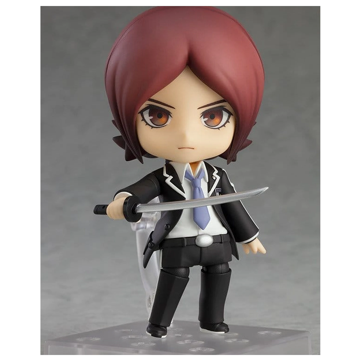 Persona 2 Eternal Punishment Nendoroid Actionfigur Tatsuya Suou 10 cm Produktfoto