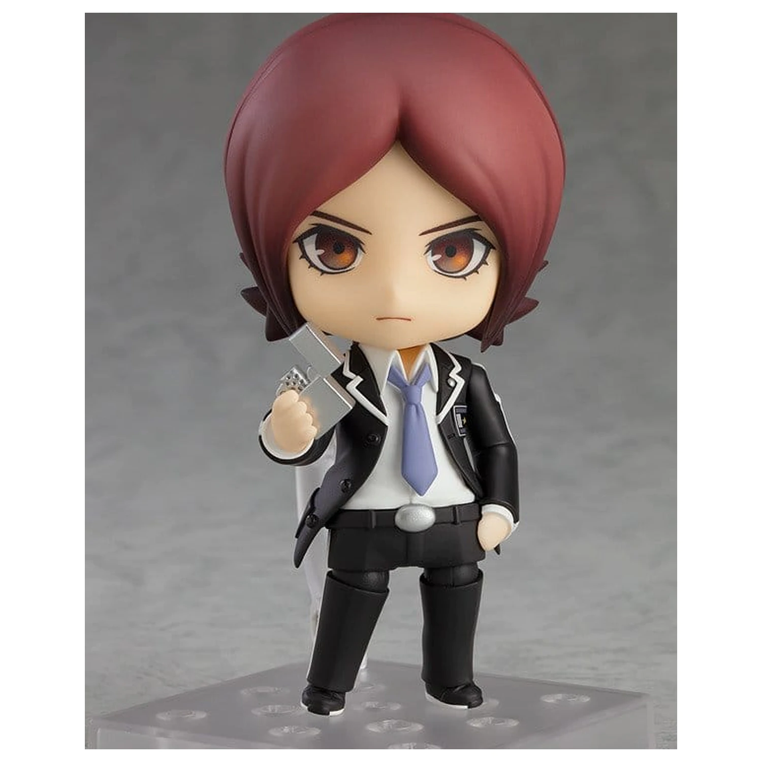 Persona 2 Eternal Punishment Nendoroid Actionfigur Tatsuya Suou 10 cm Produktfoto