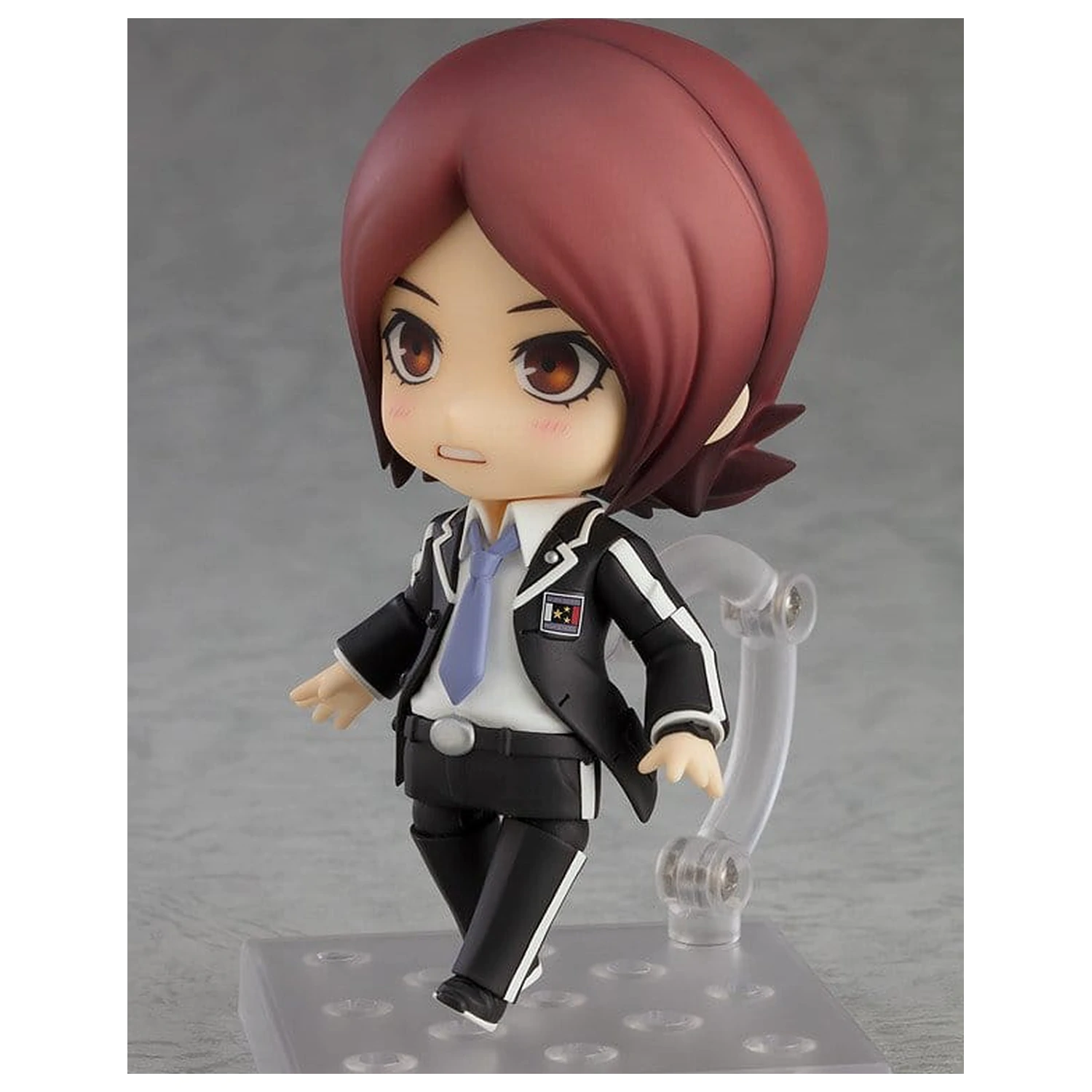 Persona 2 Eternal Punishment Nendoroid Actionfigur Tatsuya Suou 10 cm Produktfoto