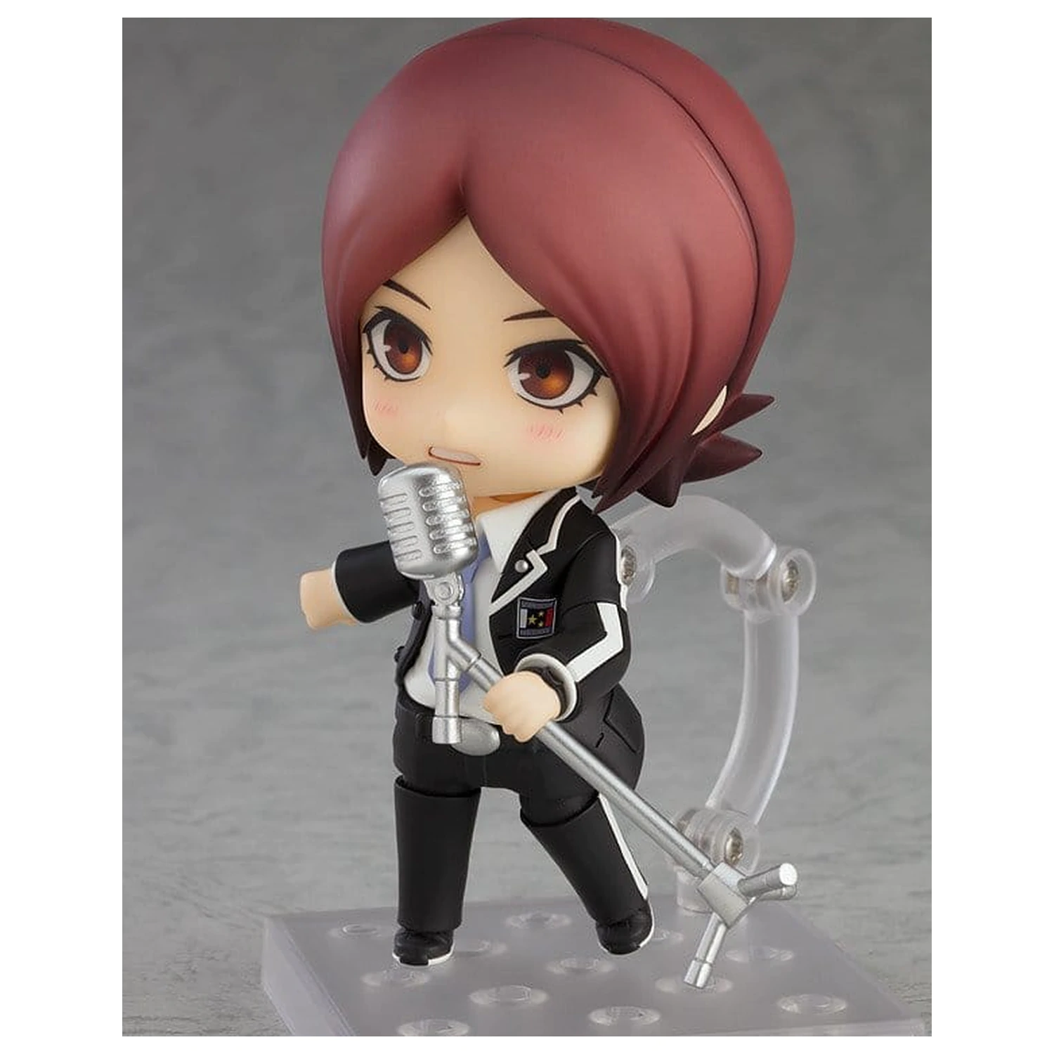 Persona 2 Eternal Punishment Nendoroid Actionfigur Tatsuya Suou 10 cm Produktfoto