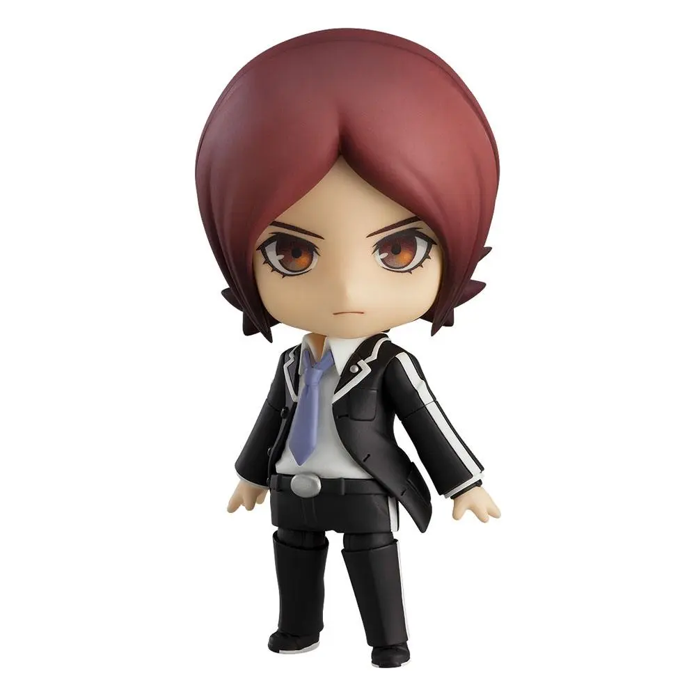 Persona 2 Eternal Punishment Nendoroid Actionfigur Tatsuya Suou 10 cm Produktfoto