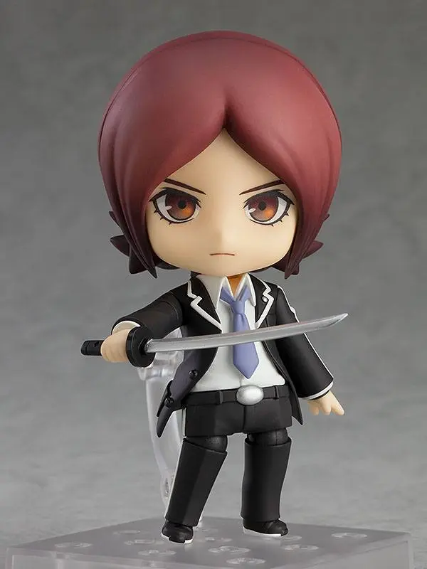 Persona 2 Eternal Punishment Nendoroid Actionfigur Tatsuya Suou 10 cm Produktfoto