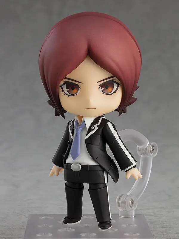 Persona 2 Eternal Punishment Nendoroid Actionfigur Tatsuya Suou 10 cm Produktfoto