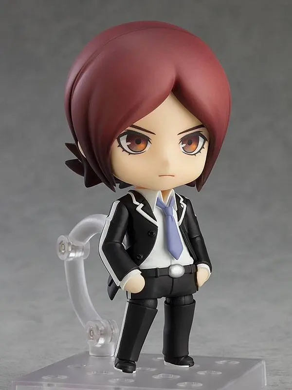Persona 2 Eternal Punishment Nendoroid Actionfigur Tatsuya Suou 10 cm Produktfoto
