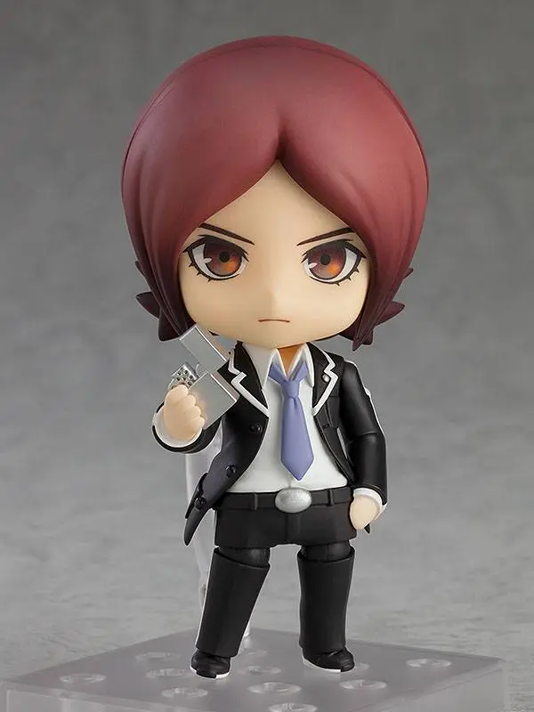 Persona 2 Eternal Punishment Nendoroid Actionfigur Tatsuya Suou 10 cm Produktfoto