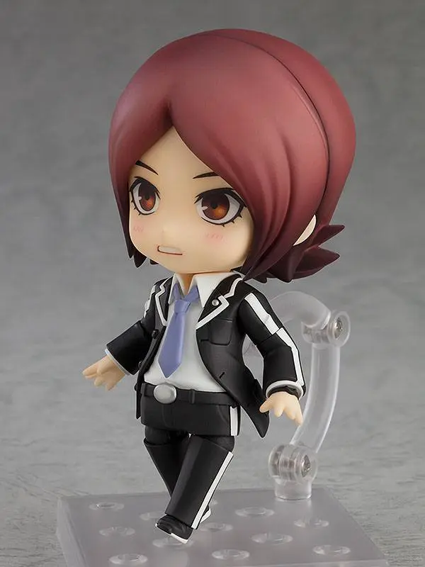 Persona 2 Eternal Punishment Nendoroid Actionfigur Tatsuya Suou 10 cm Produktfoto