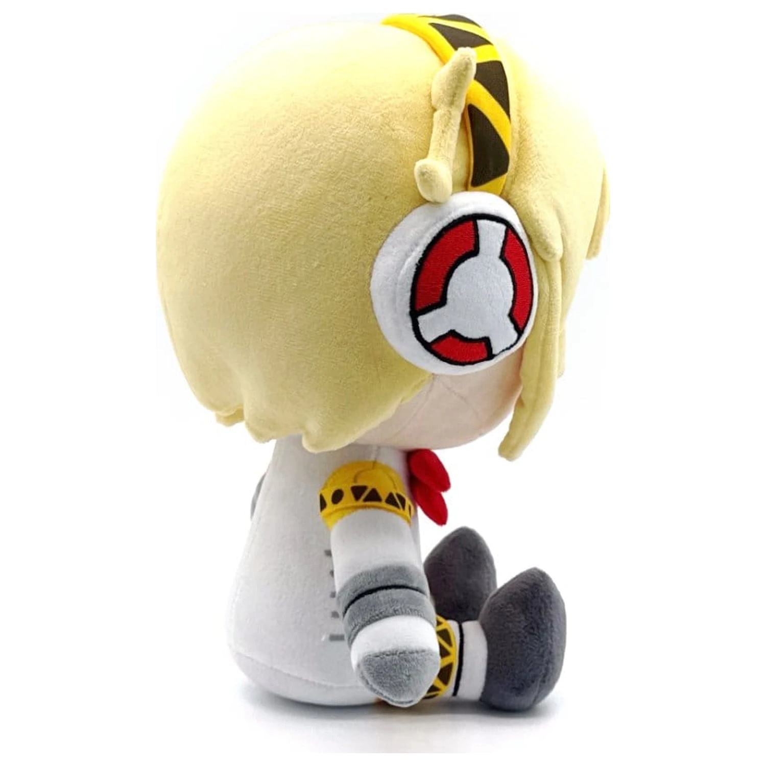 Persona 3 Plüsch Figur Aigis 23 cm Produktfoto