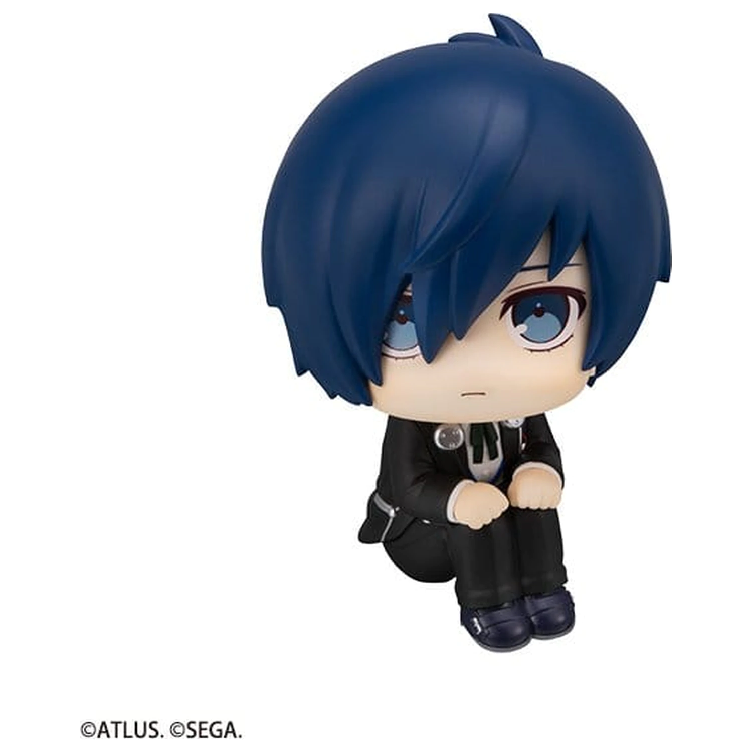 Persona 3 Look Up PVC Figuren 2er-Pack Reload Hero & Aegis 11 cm (mit Geschenk) Produktfoto