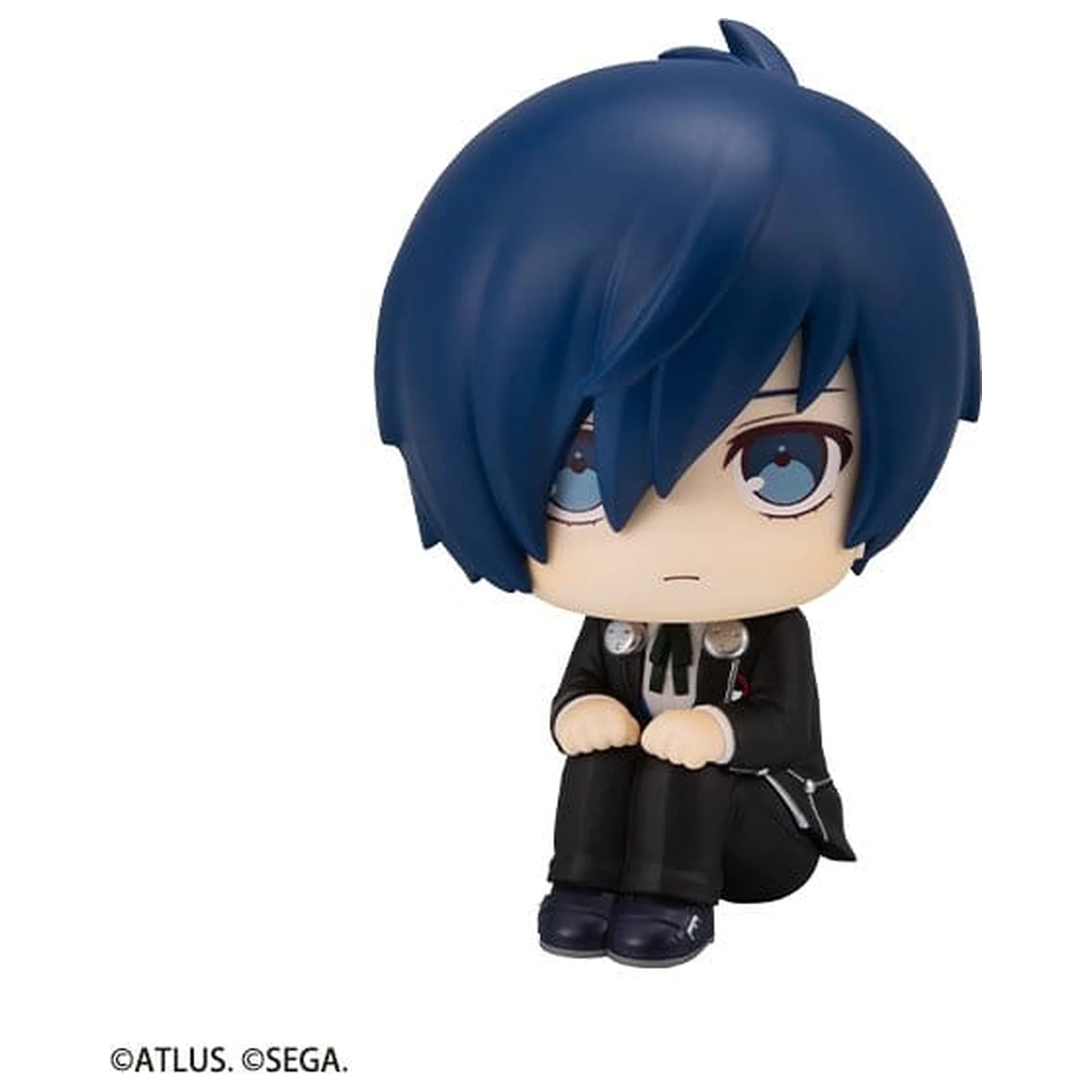 Persona 3 Look Up PVC Figuren 2er-Pack Reload Hero & Aegis 11 cm (mit Geschenk) Produktfoto