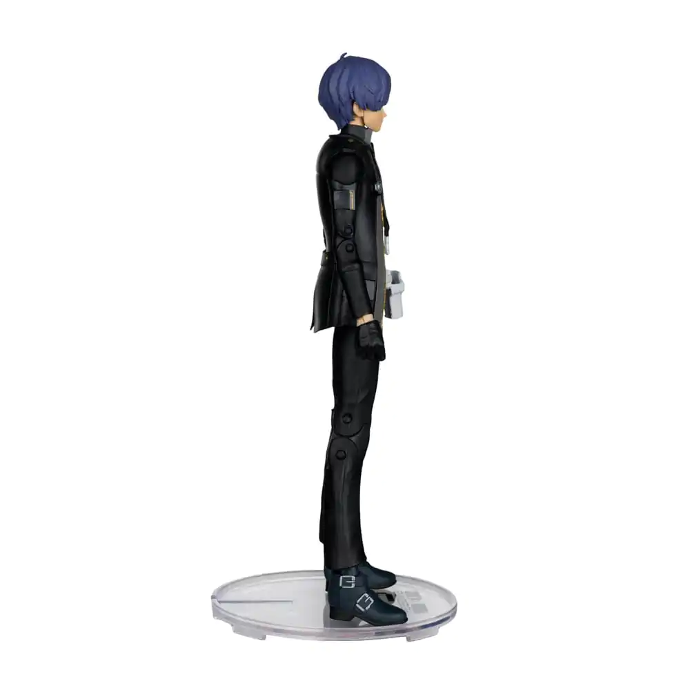 Persona 3 McFarlane Elite Edition Actionfigur The Protagonist 18 cm Produktfoto
