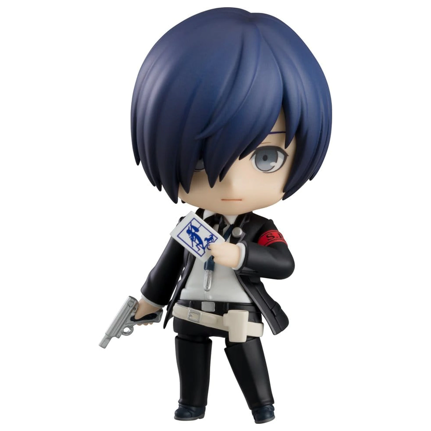 Persona 3 Nendoroid Actionfigur Held 10 cm Produktfoto