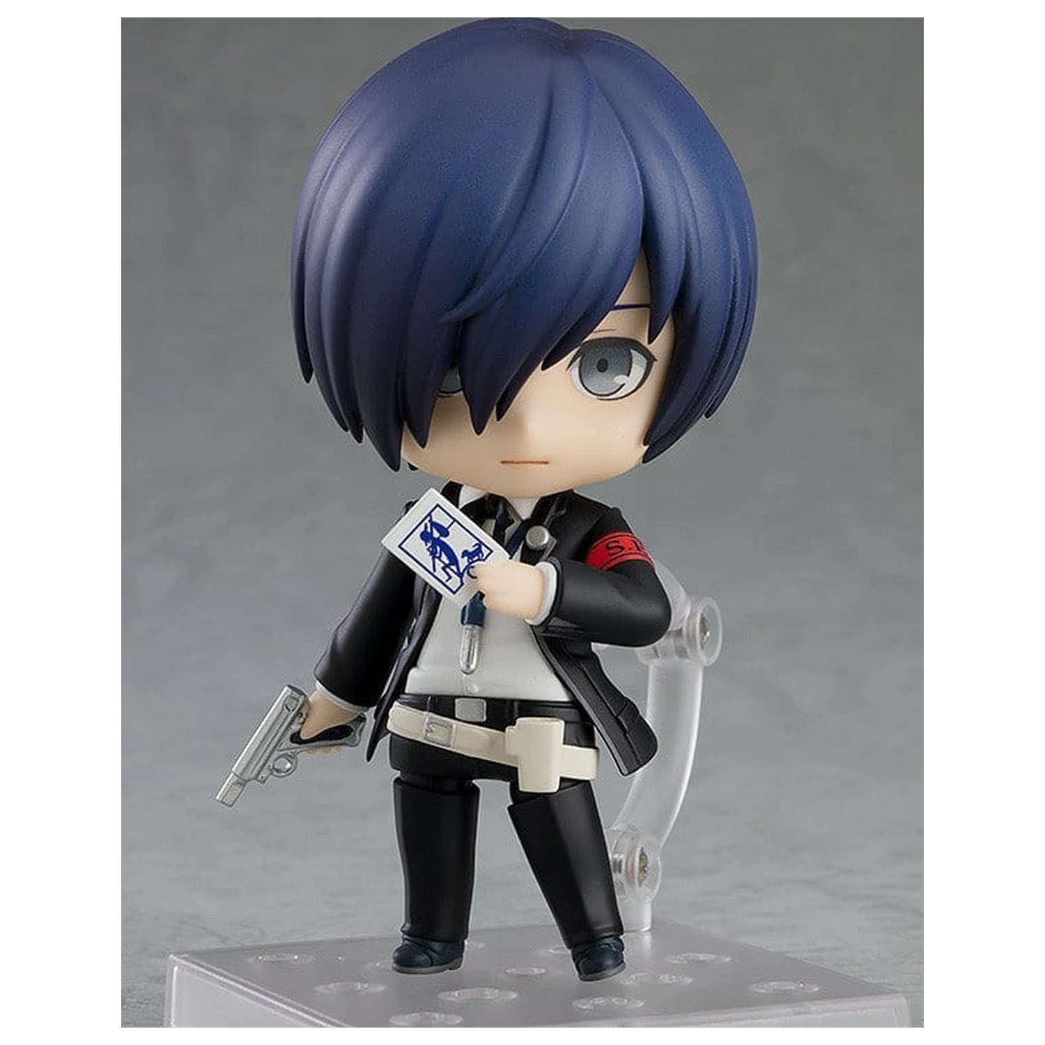Persona 3 Nendoroid Actionfigur Held 10 cm Produktfoto