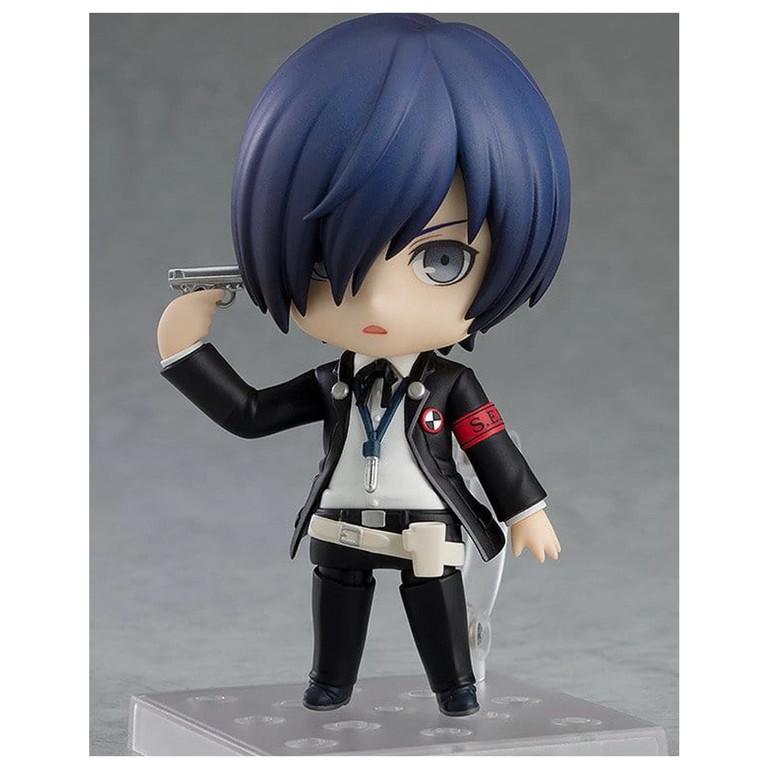 Persona 3 Nendoroid Actionfigur Held 10 cm Produktfoto