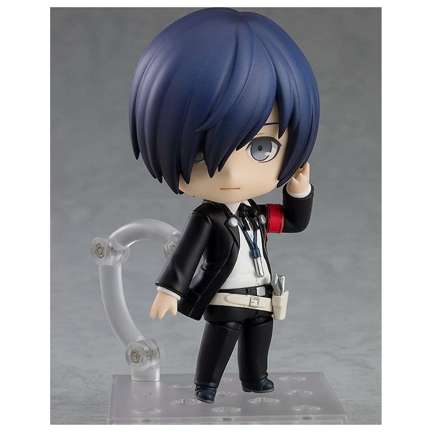 Persona 3 Nendoroid Actionfigur Held 10 cm Produktfoto