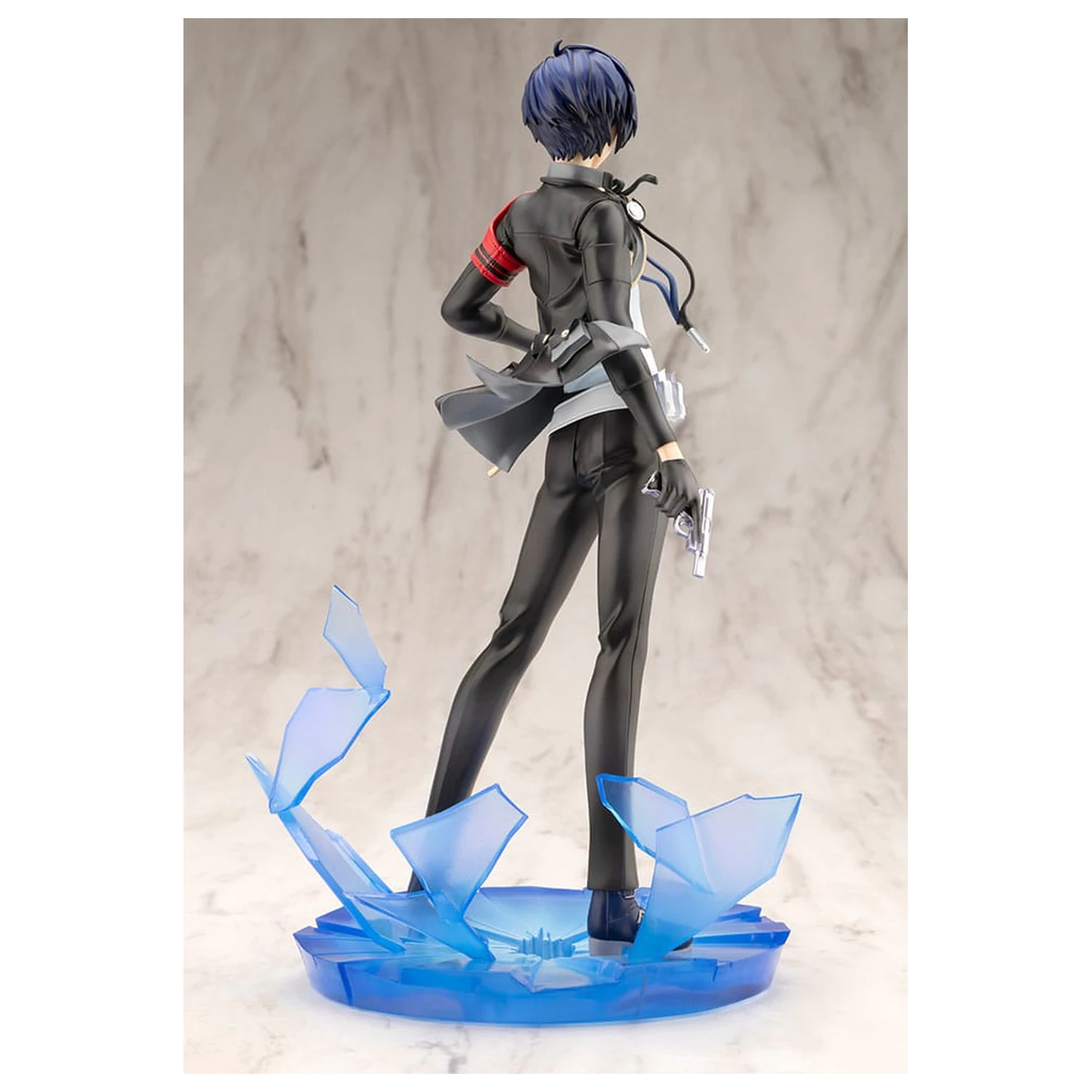 Persona 3 Reload ARTFXJ Statue 1/8 Hero (Reproduktion) 23 cm Produktfoto