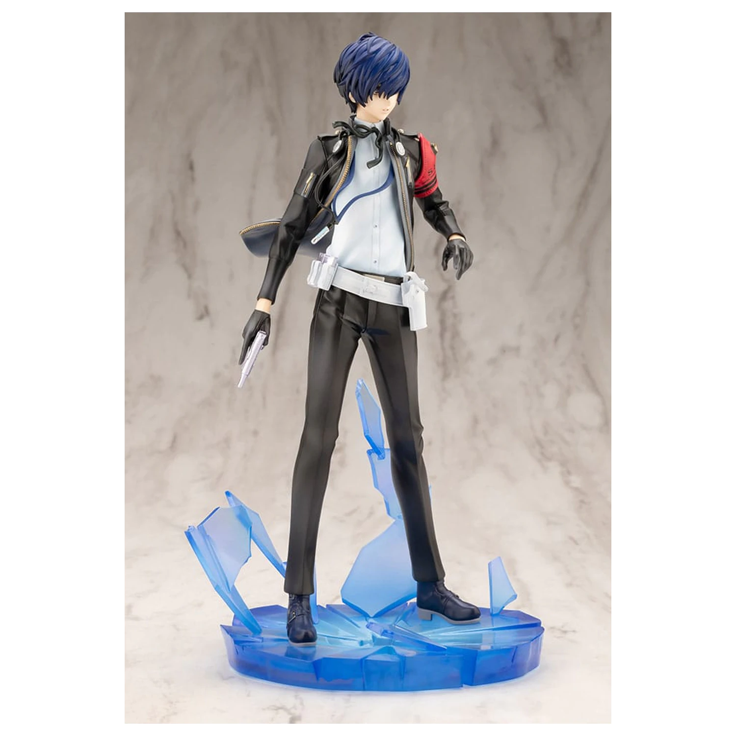Persona 3 Reload ARTFXJ Statue 1/8 Hero (Reproduktion) 23 cm Produktfoto