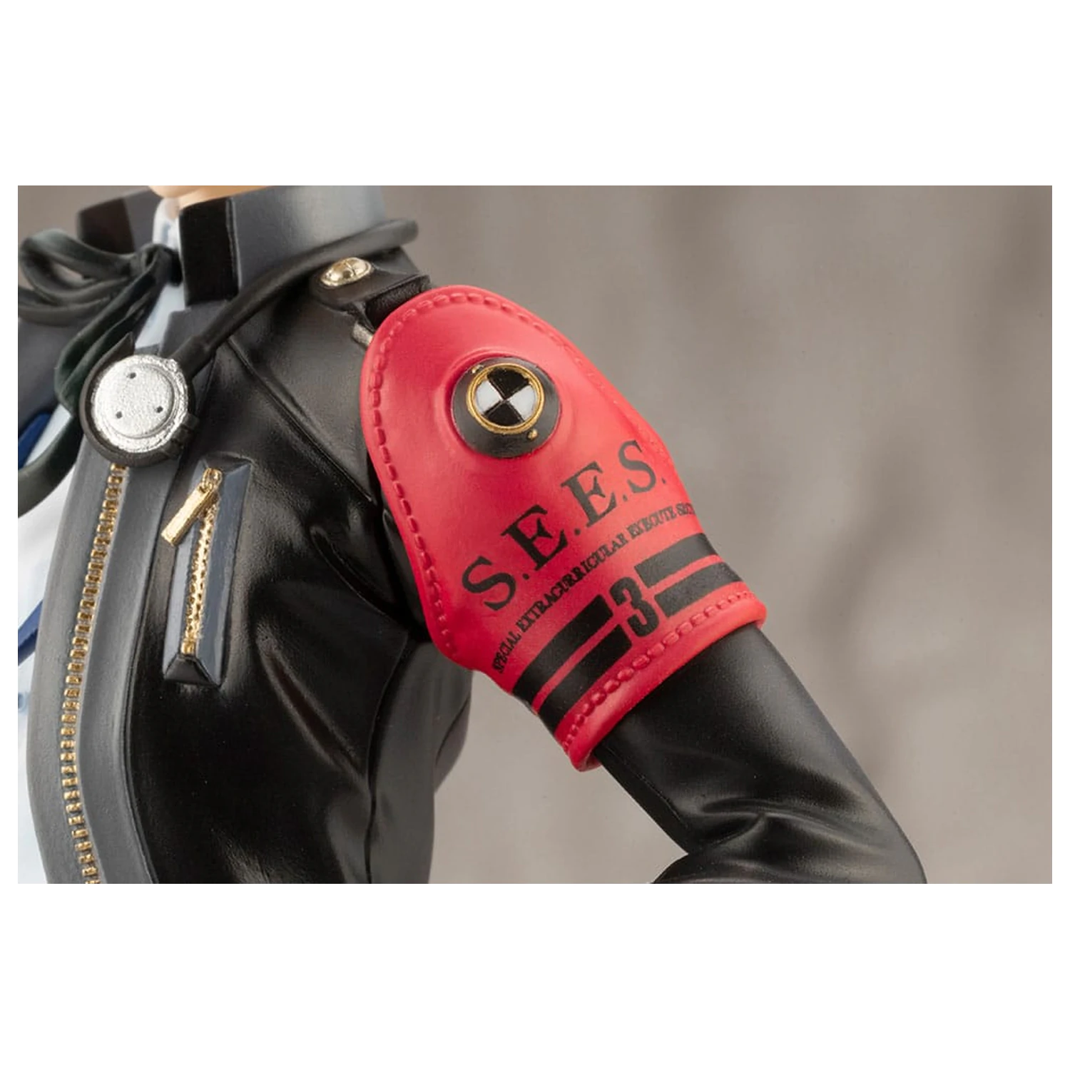 Persona 3 Reload ARTFXJ Statue 1/8 Hero (Reproduktion) 23 cm Produktfoto