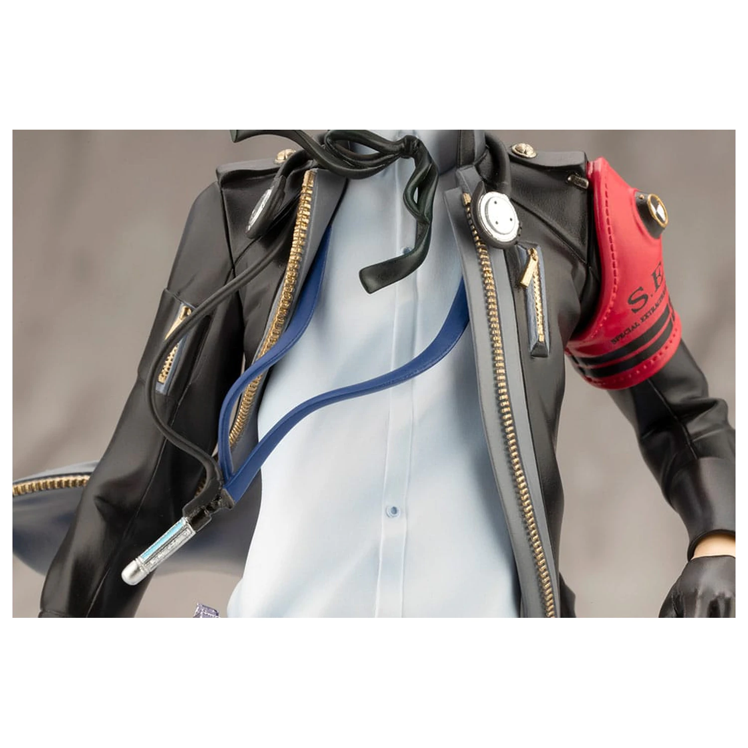 Persona 3 Reload ARTFXJ Statue 1/8 Hero (Reproduktion) 23 cm Produktfoto