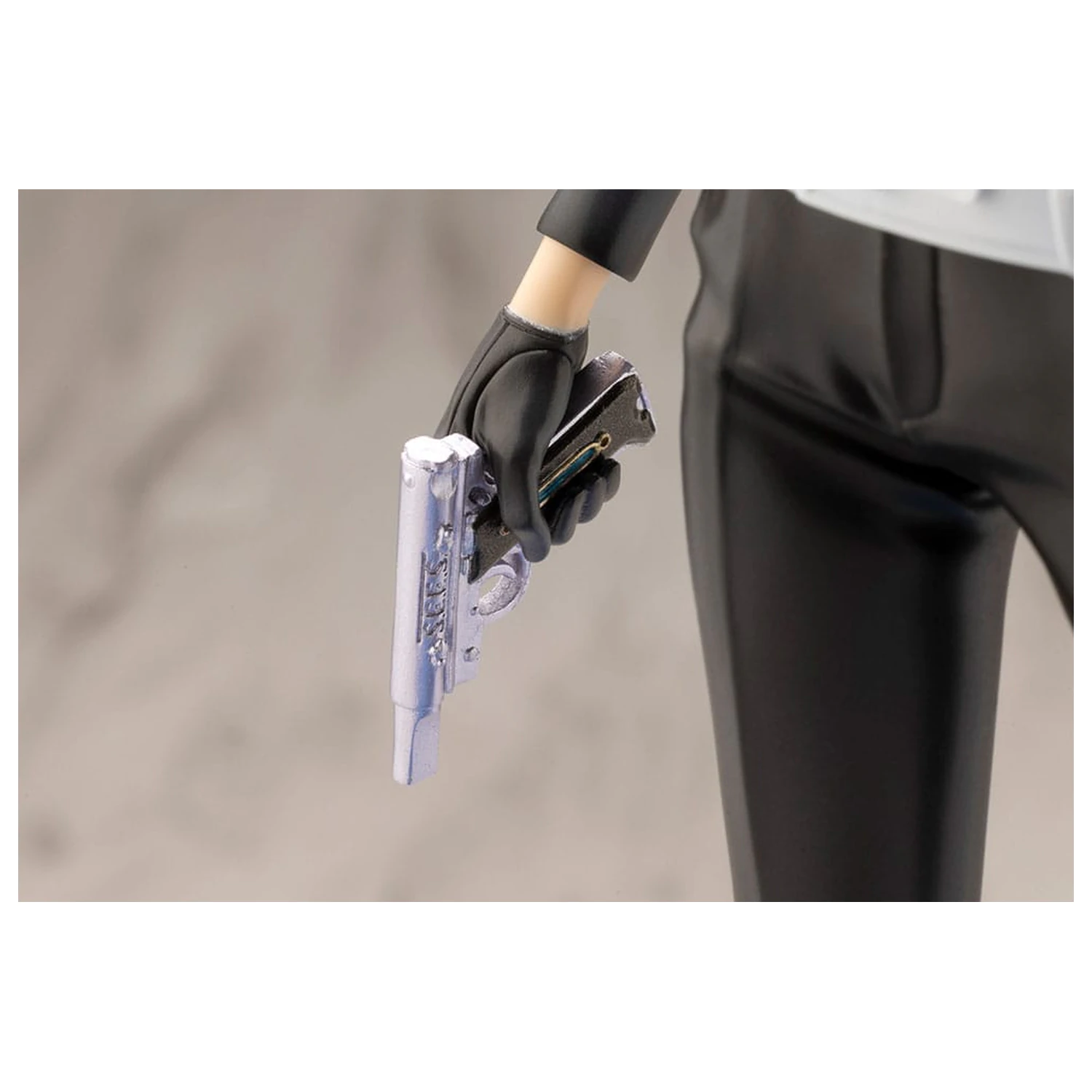 Persona 3 Reload ARTFXJ Statue 1/8 Hero (Reproduktion) 23 cm Produktfoto