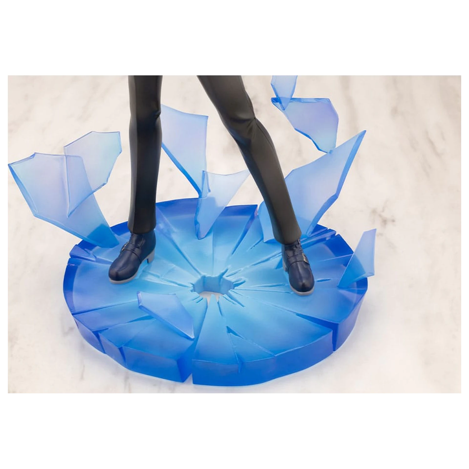 Persona 3 Reload ARTFXJ Statue 1/8 Hero (Reproduktion) 23 cm Produktfoto