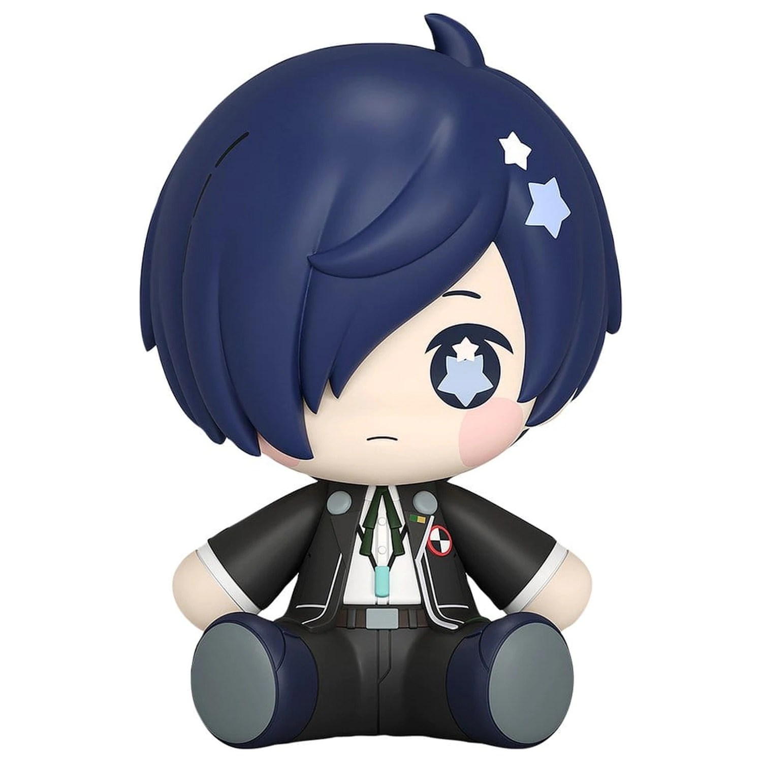 Persona 3 Reload Huggy Good Smile Protagonist 7 cm Produktfoto