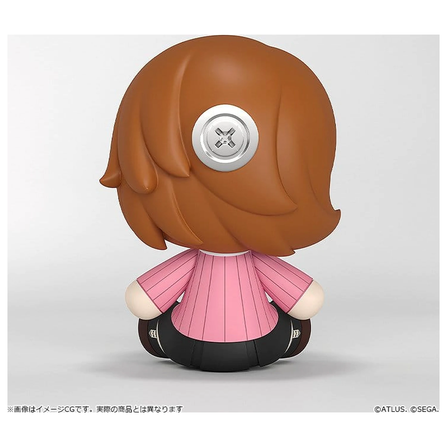 Persona 3 Reload Huggy Good Smile Yukari Takeba 7 cm Produktfoto