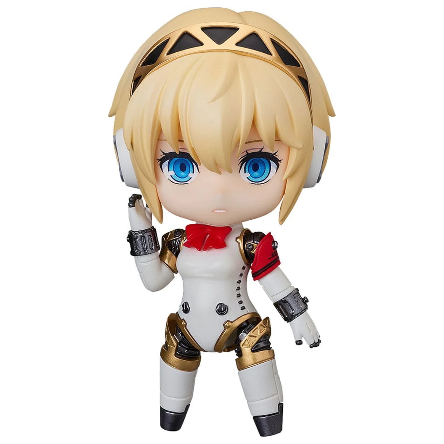 Persona 3 Reload Nendoroid Actionfigur Aigis 2.0 10 cm Produktfoto