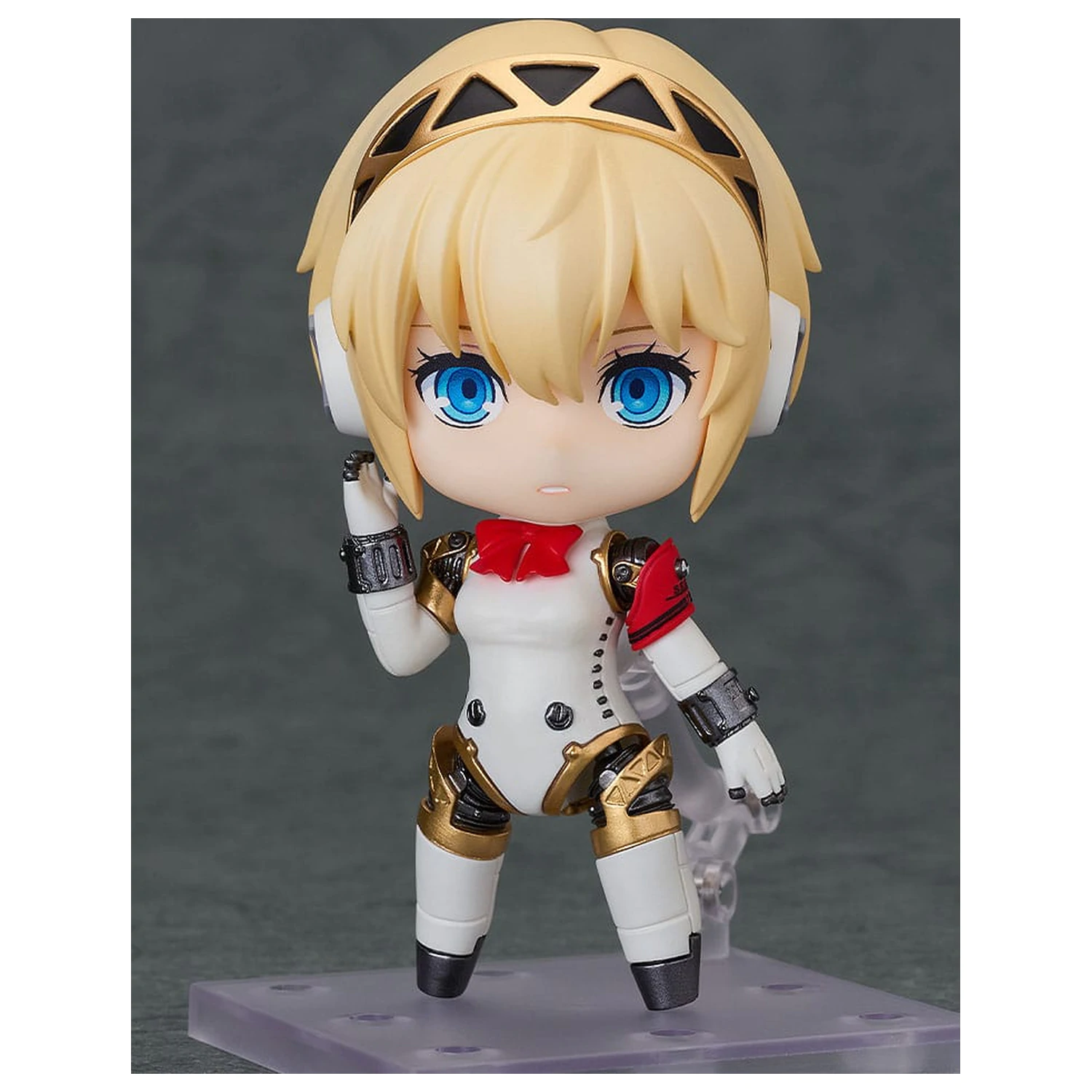 Persona 3 Reload Nendoroid Actionfigur Aigis 2.0 10 cm Produktfoto