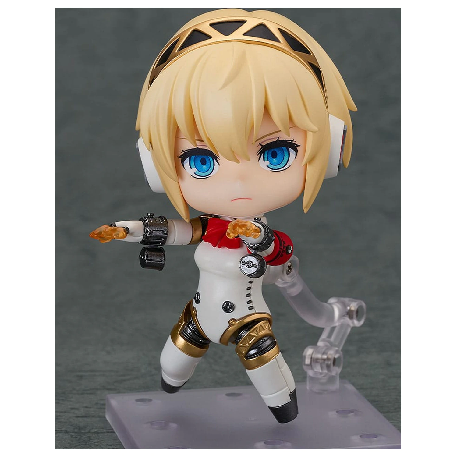 Persona 3 Reload Nendoroid Actionfigur Aigis 2.0 10 cm Produktfoto