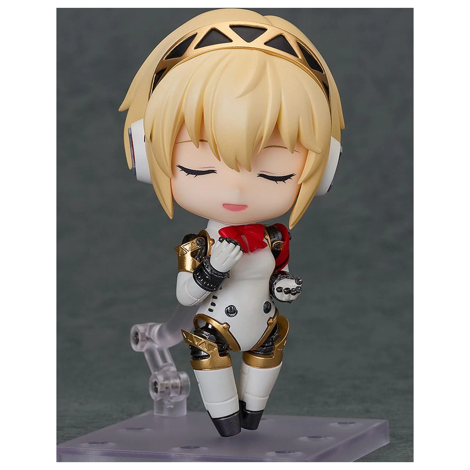 Persona 3 Reload Nendoroid Actionfigur Aigis 2.0 10 cm Produktfoto