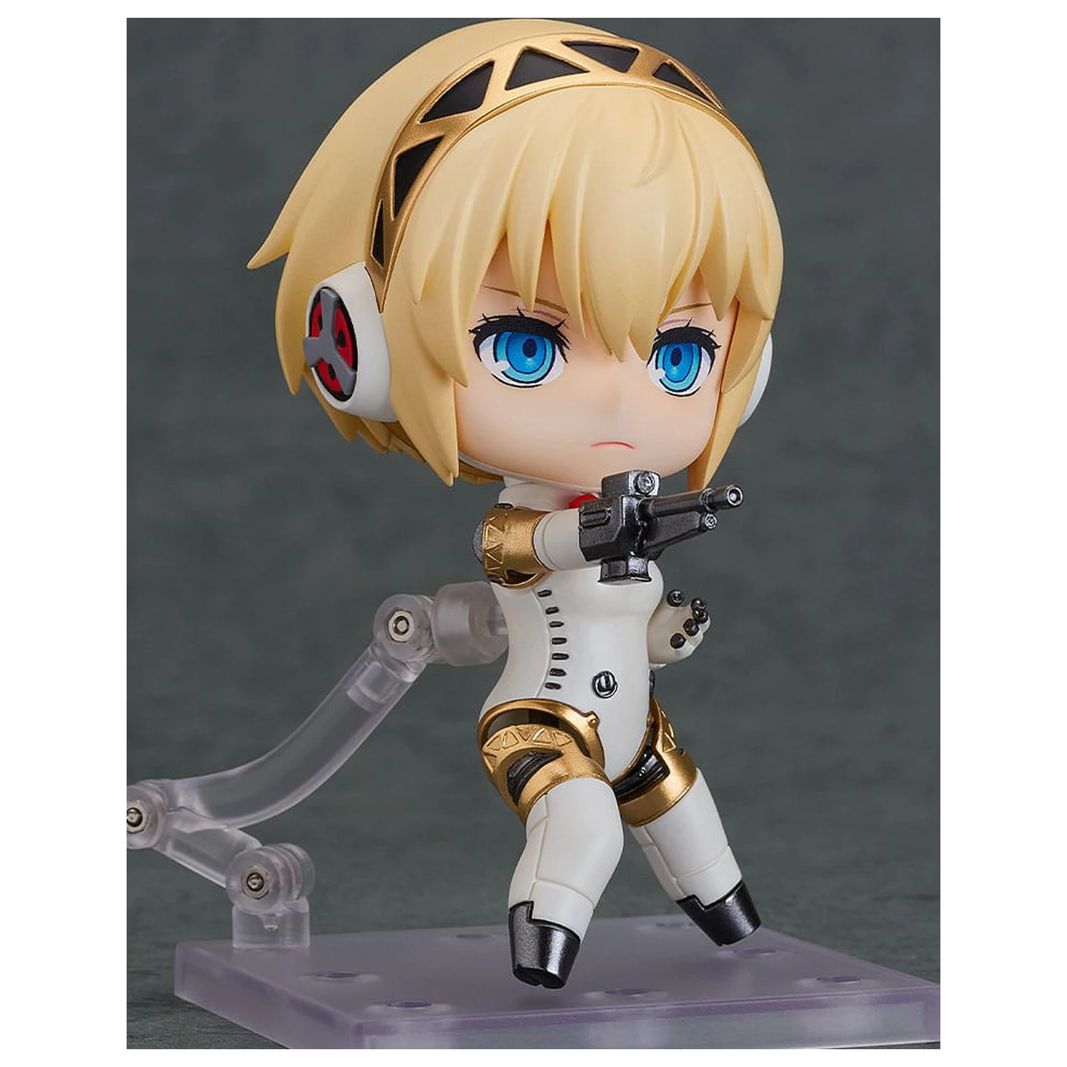 Persona 3 Reload Nendoroid Actionfigur Aigis 2.0 10 cm Produktfoto
