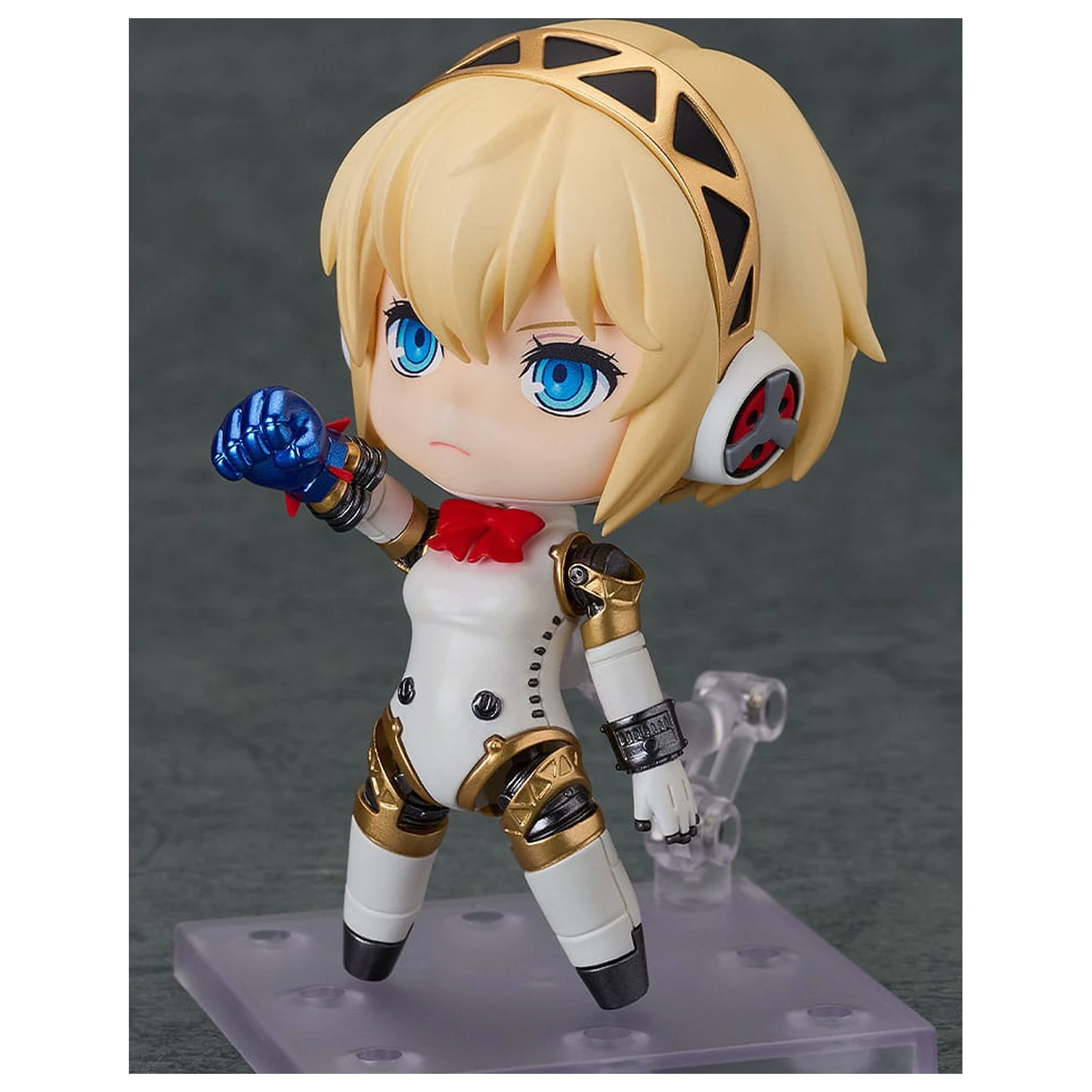 Persona 3 Reload Nendoroid Actionfigur Aigis 2.0 10 cm Produktfoto