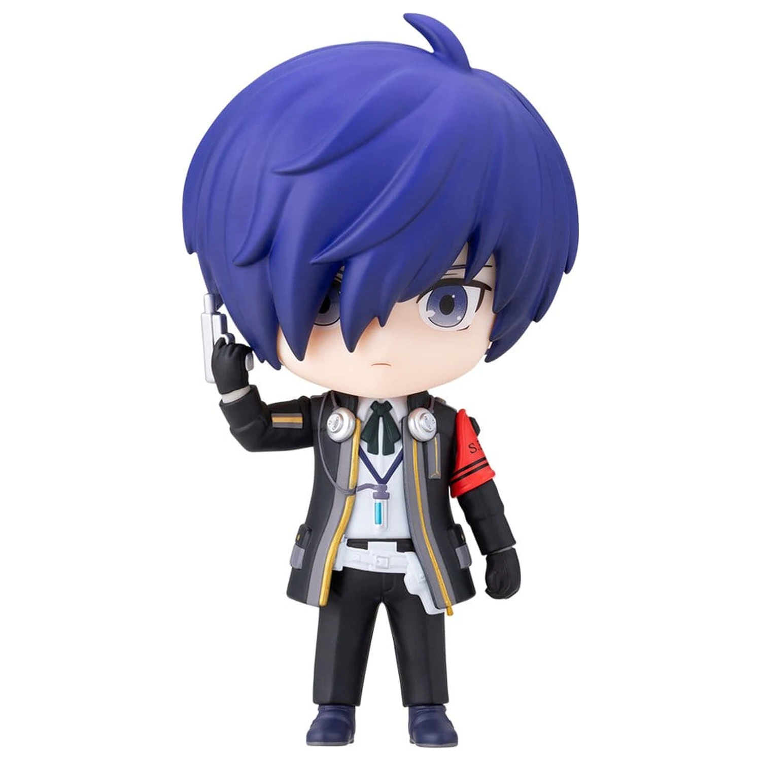 Persona 3 Reload Oshi Works Mini Mini Figur Hero 10 cm Produktfoto