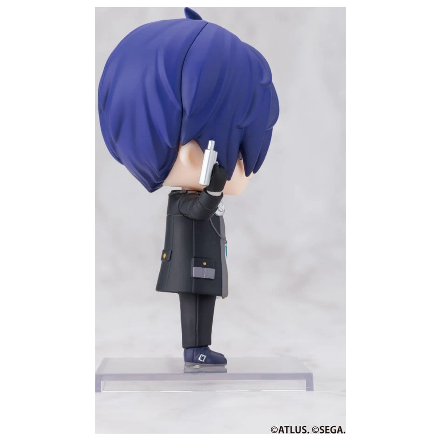 Persona 3 Reload Oshi Works Mini Mini Figur Hero 10 cm Produktfoto