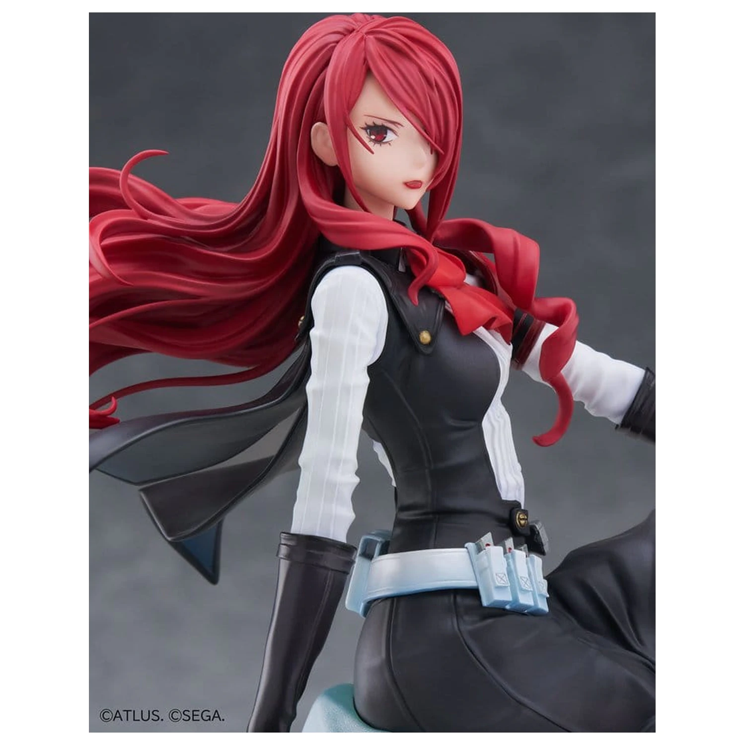 Persona 3 Reload PVC Figur 1/7 Mitsuru Kirijo 22 cm Produktfoto