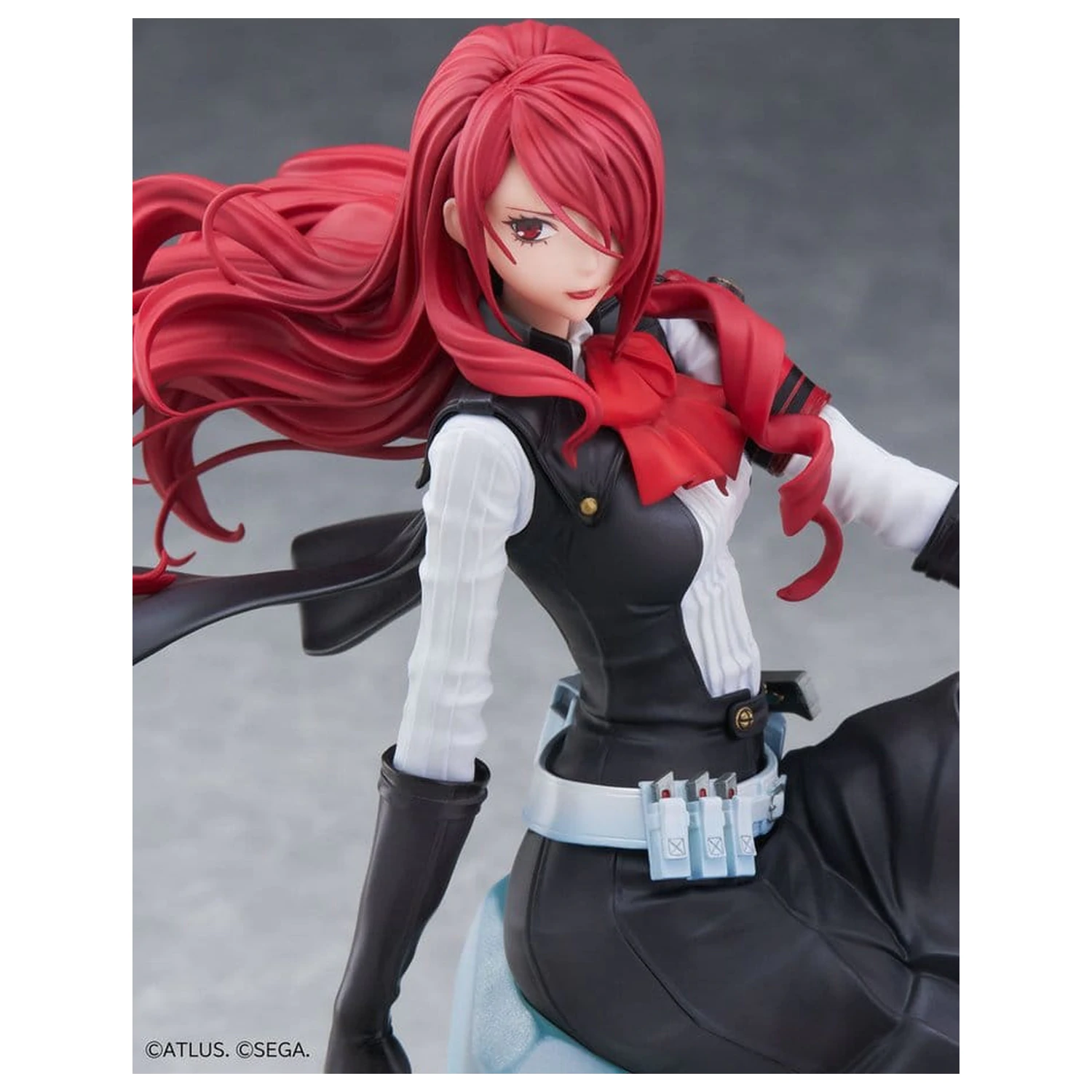 Persona 3 Reload PVC Figur 1/7 Mitsuru Kirijo 22 cm Produktfoto