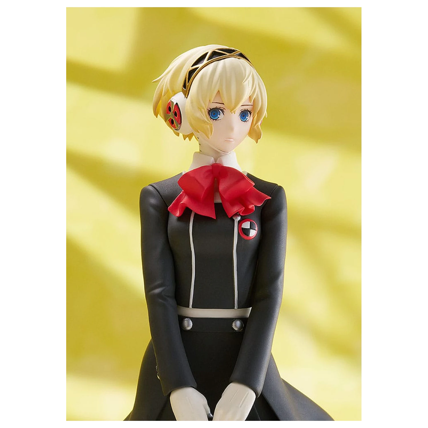 Persona 3: Reload PVC Statue Pop Up Parade Aigis Schuluniform Version 18 cm Produktfoto