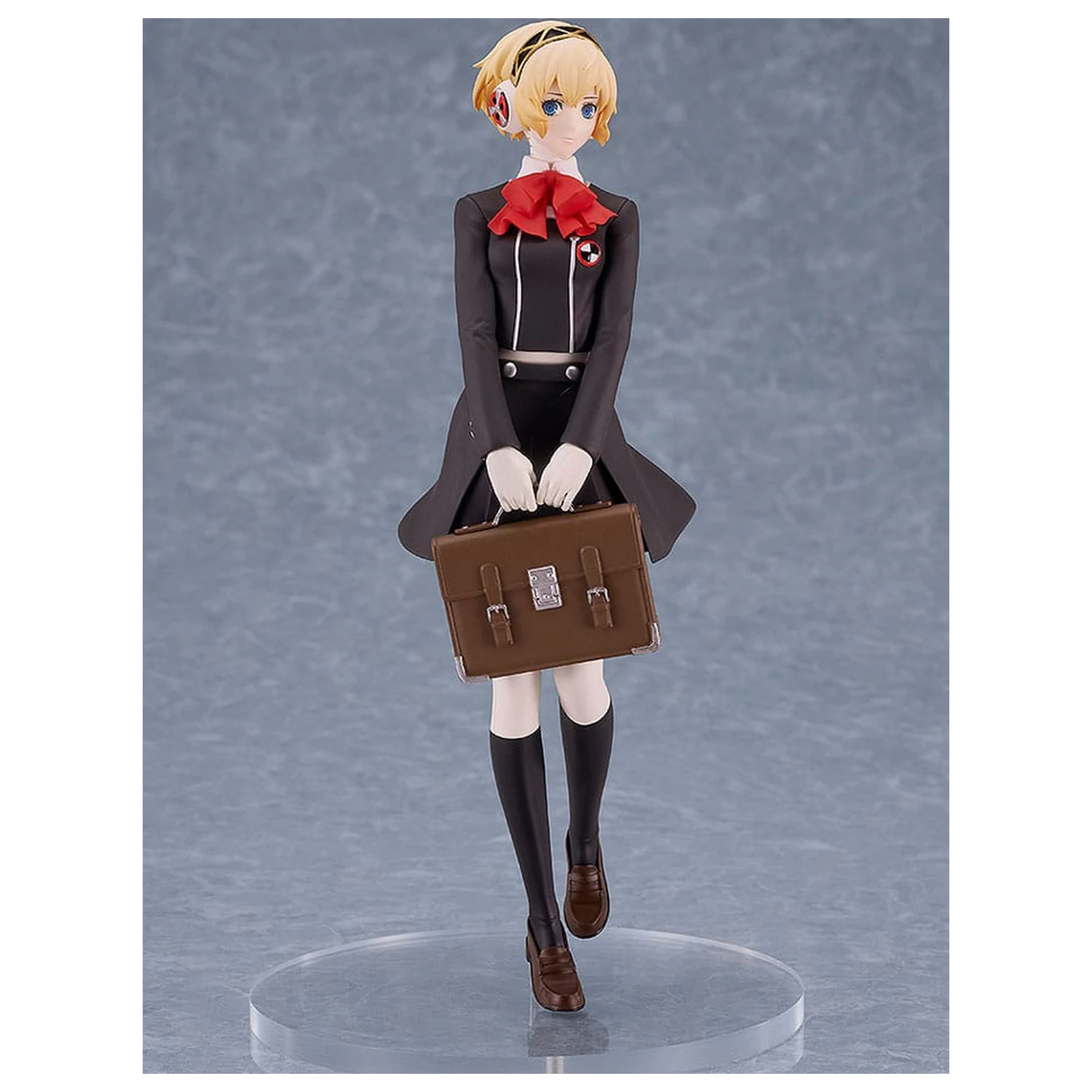 Persona 3: Reload PVC Statue Pop Up Parade Aigis Schuluniform Version 18 cm Produktfoto