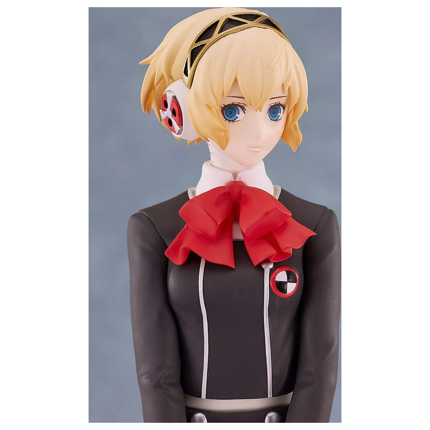 Persona 3: Reload PVC Statue Pop Up Parade Aigis Schuluniform Version 18 cm Produktfoto