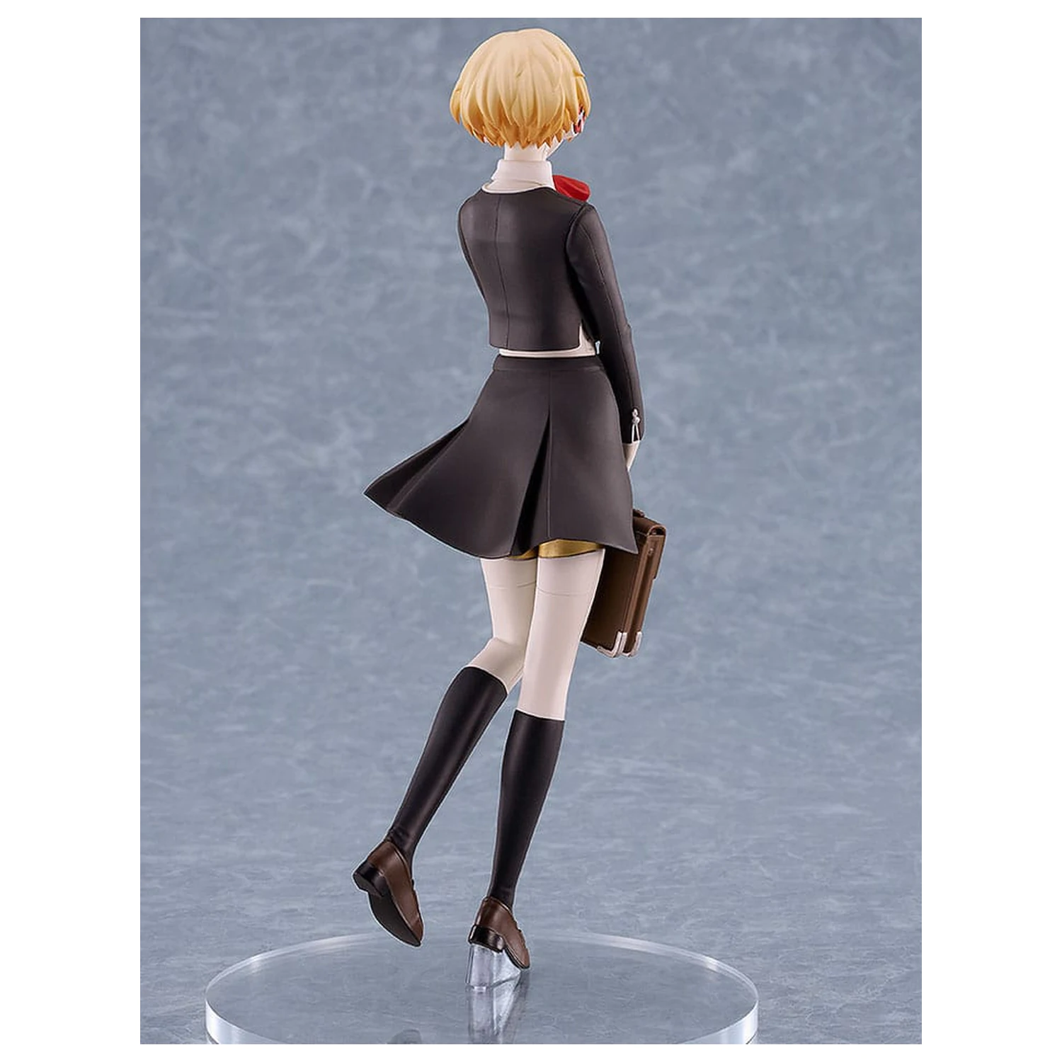 Persona 3: Reload PVC Statue Pop Up Parade Aigis Schuluniform Version 18 cm Produktfoto