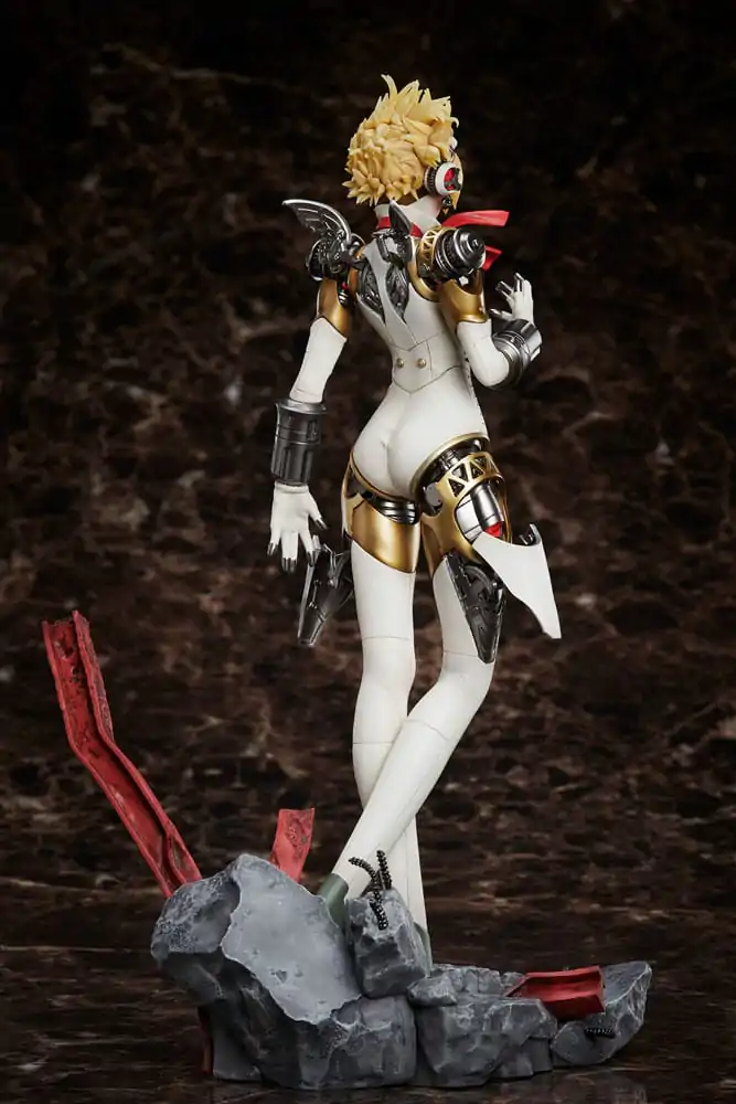 Persona 4: Arena Ultimax PVC Statue 1/6 Aigis (Extreme Orgia Mode) 30 cm Produktfoto
