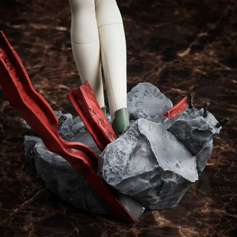 Persona 4: Arena Ultimax PVC Statue 1/6 Aigis (Extreme Orgia Mode) 30 cm Produktfoto