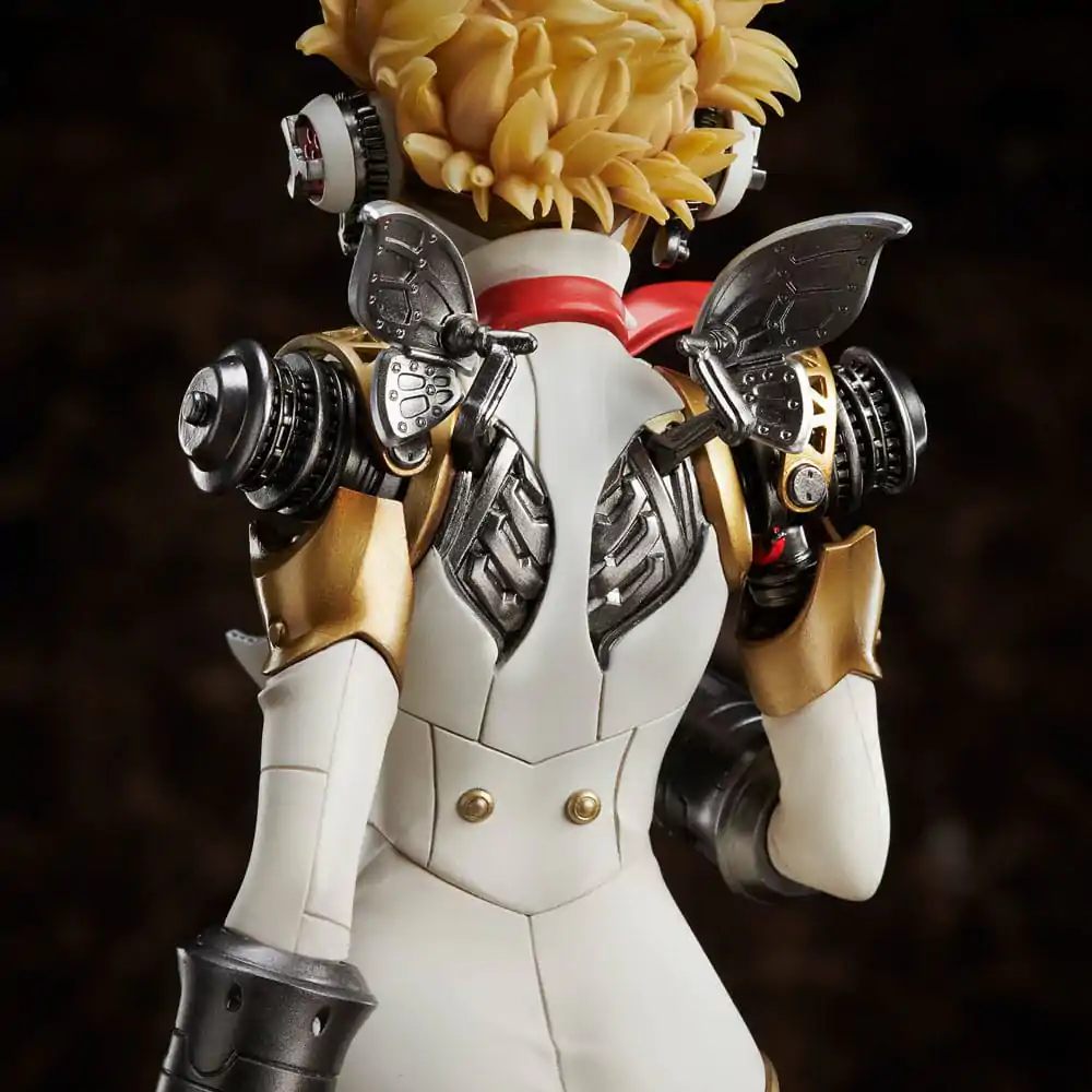 Persona 4: Arena Ultimax PVC Statue 1/6 Aigis (Extreme Orgia Mode) 30 cm Produktfoto