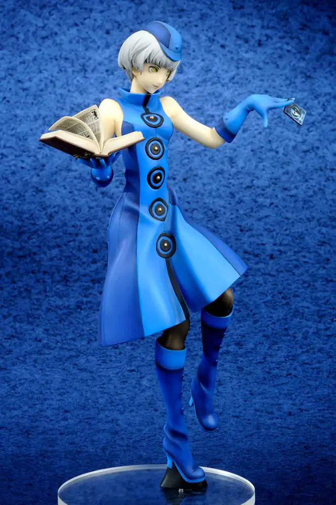 Persona 4 The Ultimate in Mayonaka Arena PVC Statue 1/8 Elizabeth (Reproduction) 23 cm termékfotó