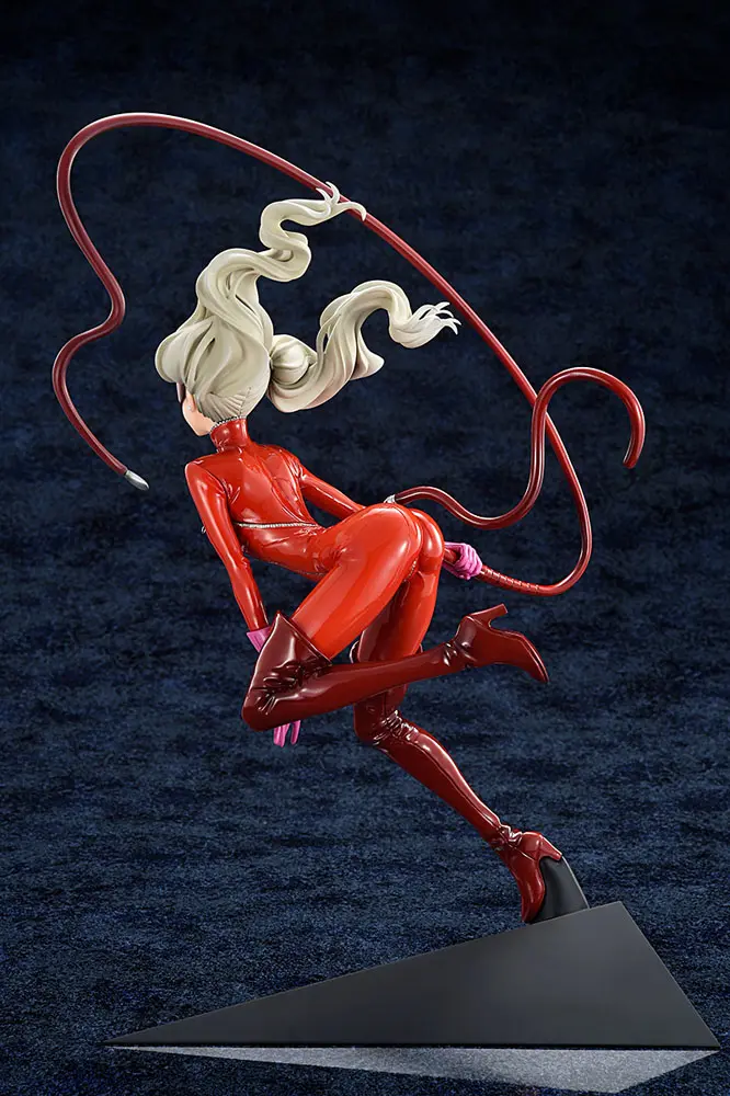 Persona 5 PVC Statue 1/7 Anne Takamaki Phantom Thief Ver. 20 cm termékfotó