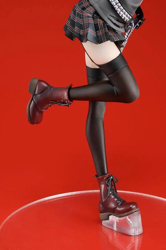 Persona 5 PVC Statue 1/7 Makoto Niijima 23 cm Produktfoto